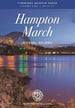 Hampton March